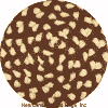 Brown/Oatmeal Braid Color, Small Image
