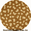 Mustard/Oatmeal Braid Color, Small Image