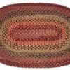 13' jacob's coat rug pattern 106 product image
