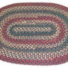 13' jacob's coat rug pattern 116 product image