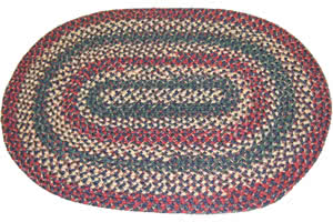 13' jacob's coat rug pattern 116 product image
