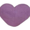 6" x 8" heart hot pad product image