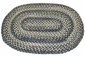 6' x 8' Jacob's Coat Rug Pattern 111 6' x 8' jacob's coat rug pattern 111 product image